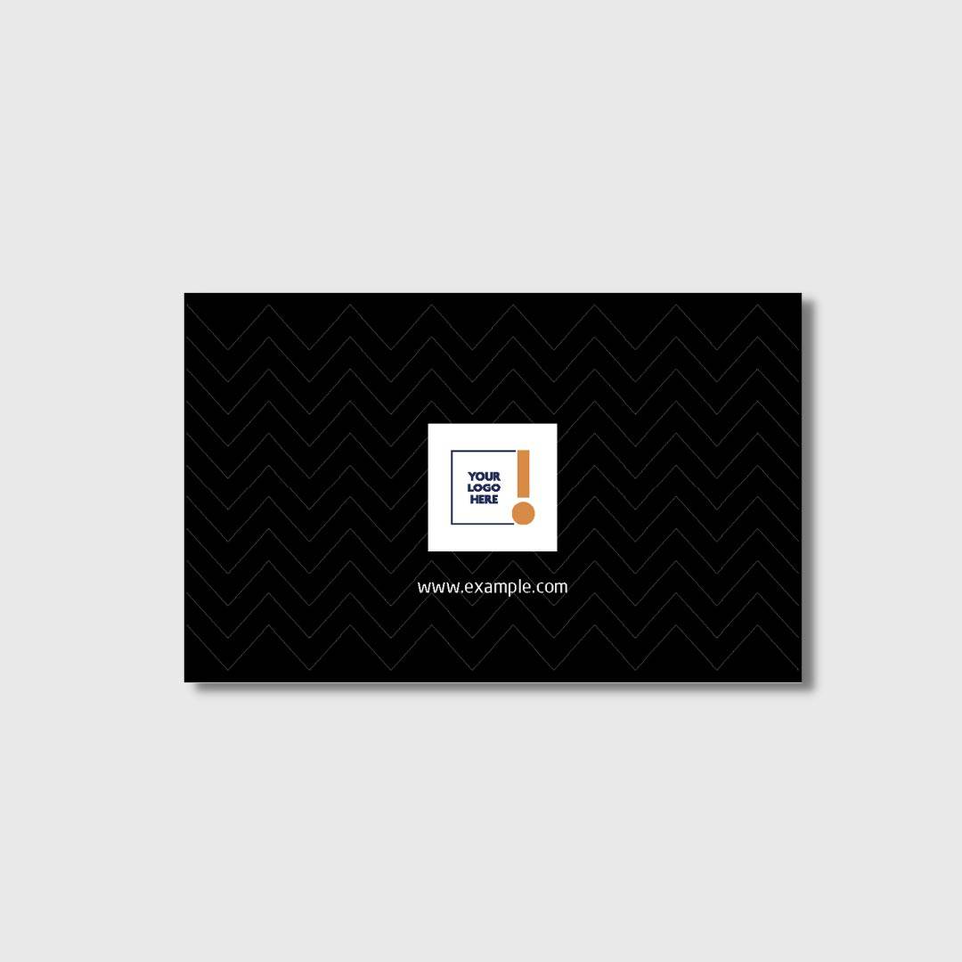 Texture Business Cards Design