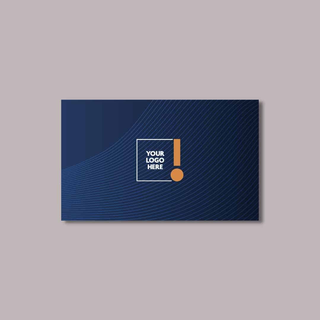 Elegant Business Cards Design