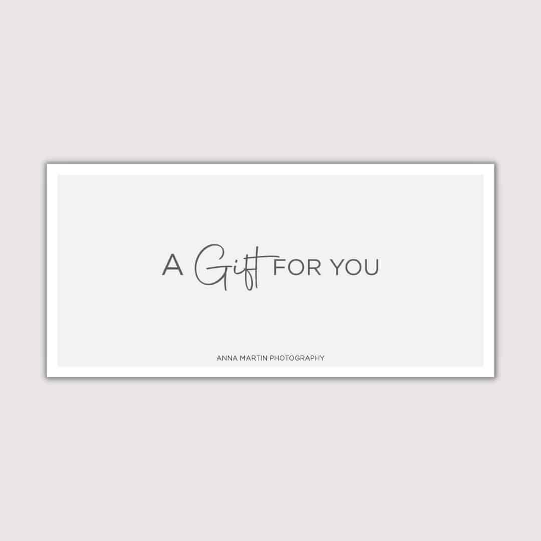 Gift Card Vouchers Design
