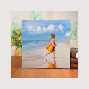 Create Your Own Canvas Printing Design