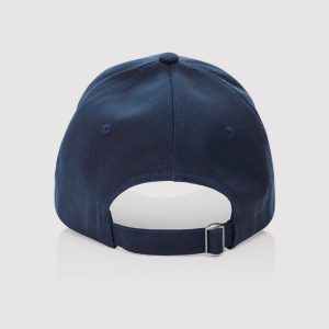 Recycled Cotton Cap
