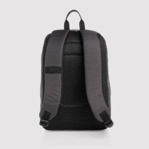 RPET Basic Laptop Backpack