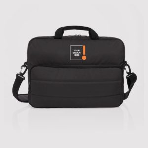Impact AWARE™ RPET Laptop Bag