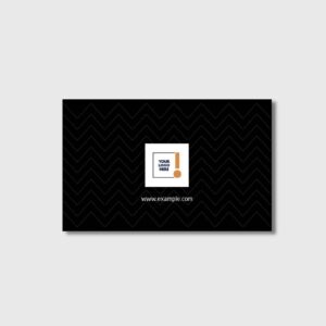 Texture Business Cards Design