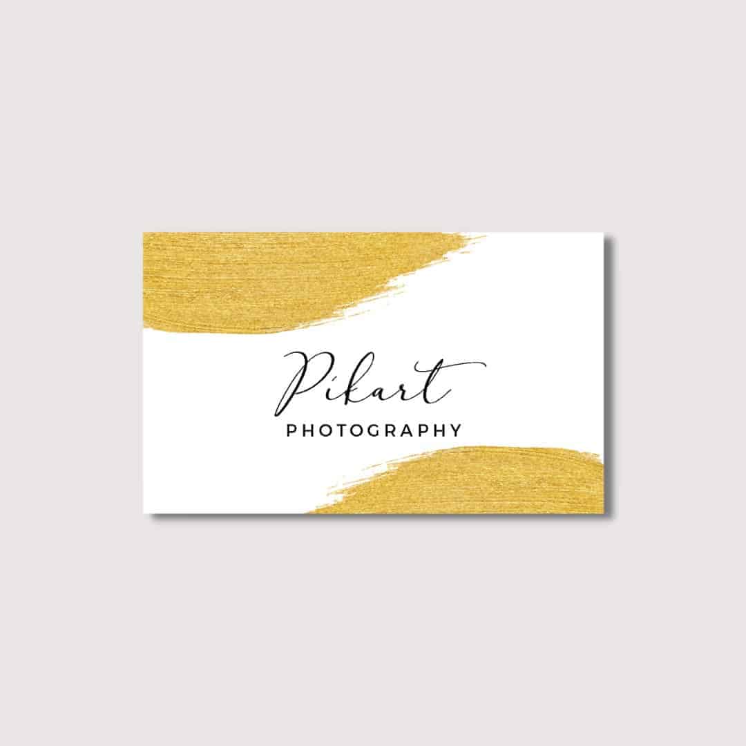 Absolute Business Cards Design