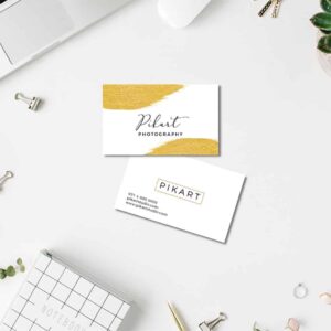 Absolute Business Cards Design