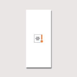 Design Your Own Party Menu Card Design