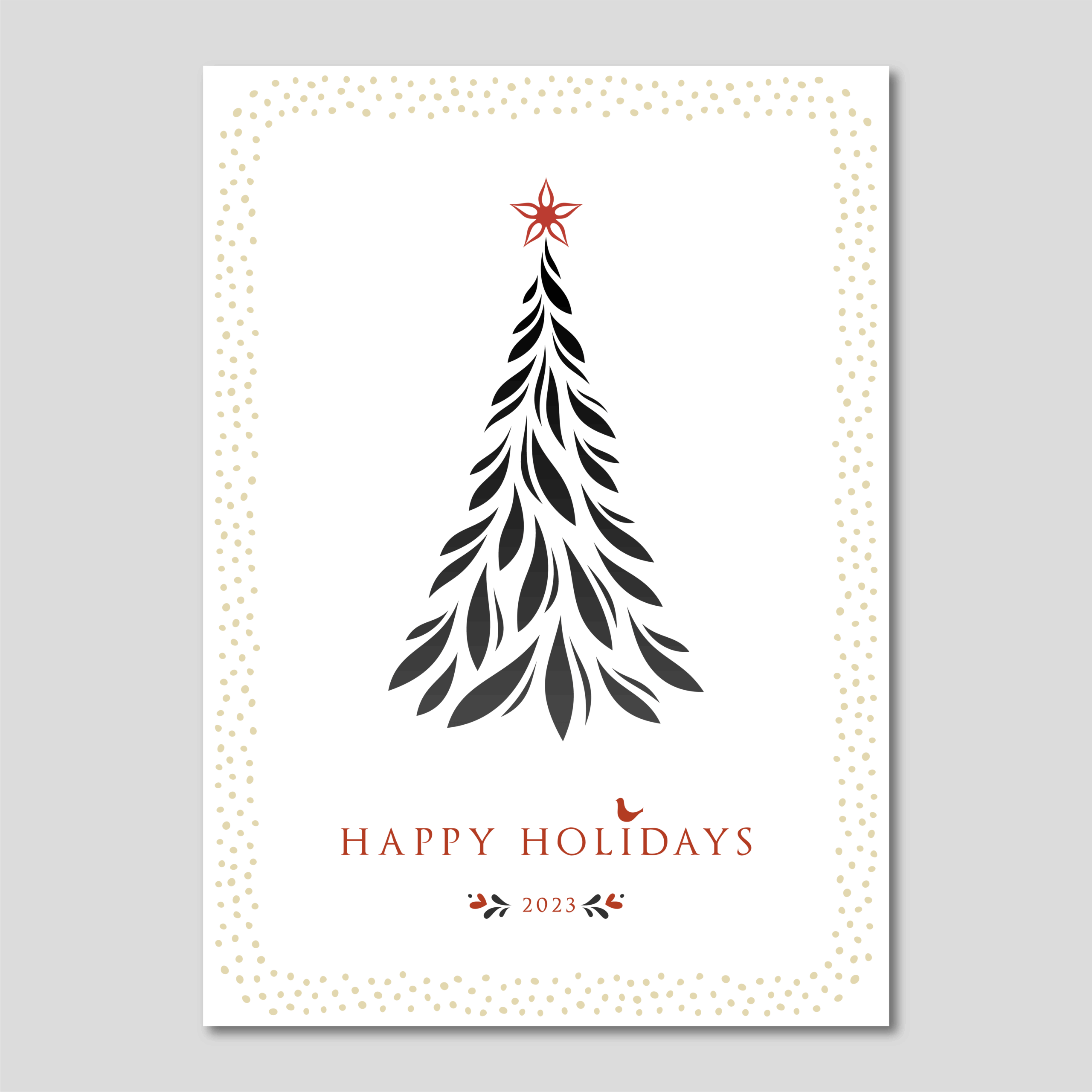 Christmas Greeting Cards