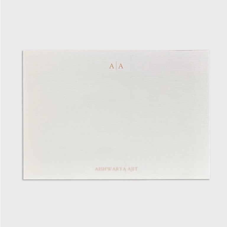 Customised Stationery Package Printsouq