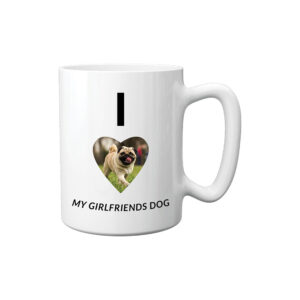 Customized Photo Coffee Mugs