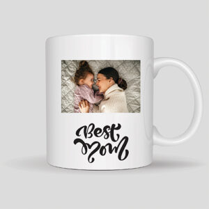 Mother’s Day Customized Coffee Mugs
