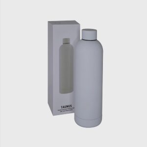 Soft Touch Insulated Bottle - 750ml