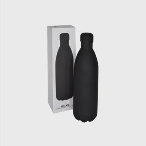 Soft Touch lnsulated Bottle