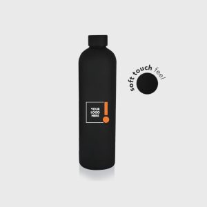 Soft Touch Insulated Bottle - 1000ml