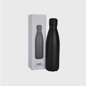 Stone Touch Insulated Bottle