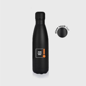 Stone Touch Insulated Bottle