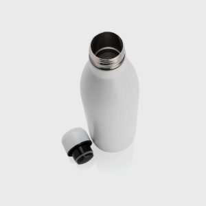 Soft Touch Insulated Bottle