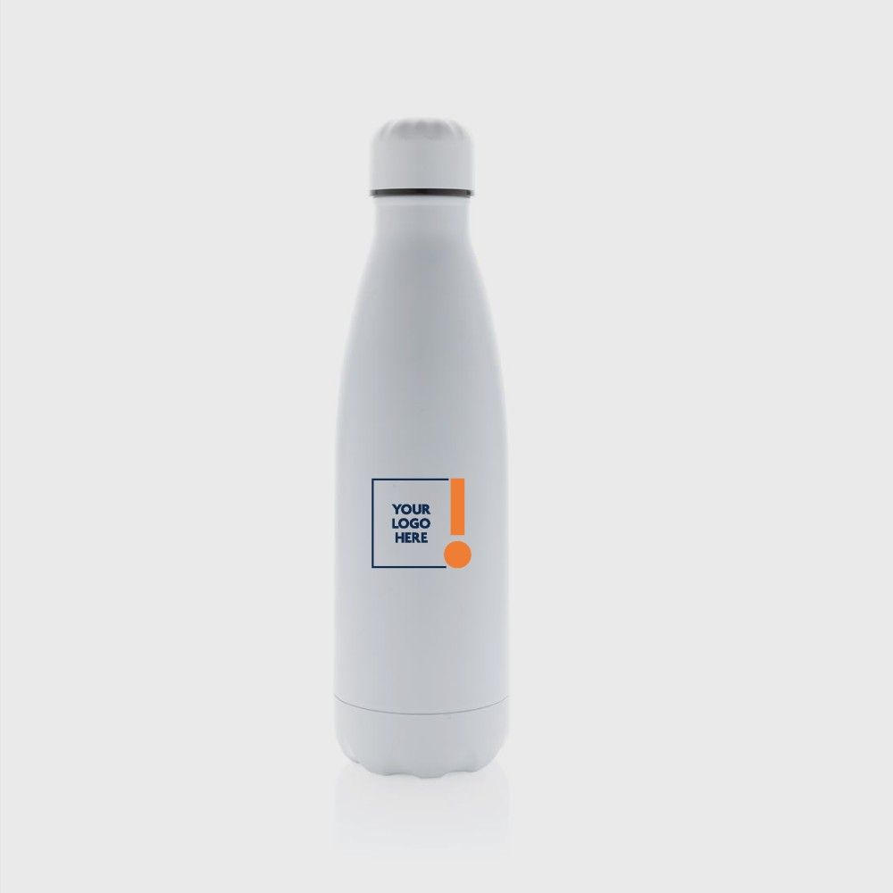 Double Wall Stainless Bottle - Image 2