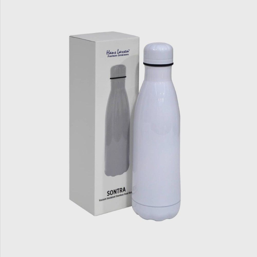 Double Wall Stainless Bottle - Image 6