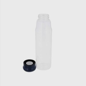 Borosilicate Glass Bottle - 500ml