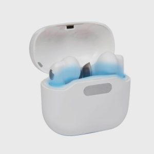Earbuds with Case