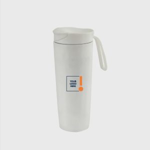 Anti-Spill Mug