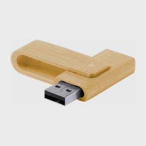 Bamboo USB Flash Drive - 32GB