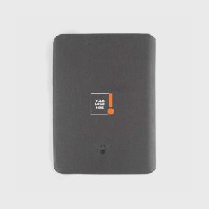 Wireless Powerbank Organizer - 10000mAh