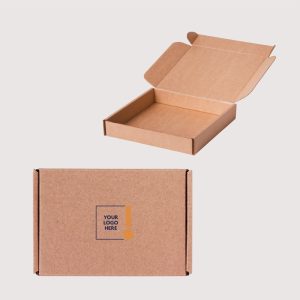 E- Flute Boxes