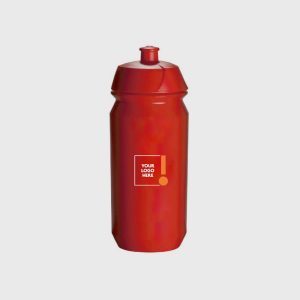 Eco Biodegradable Water Bottles - 500ML