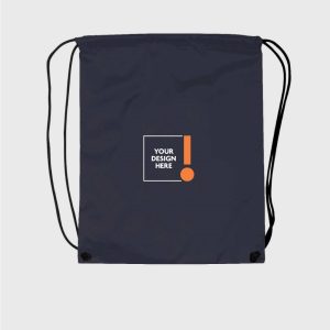 Polyester String Bag