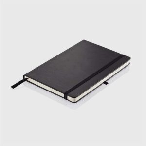 A5 Notebook With Pen Set