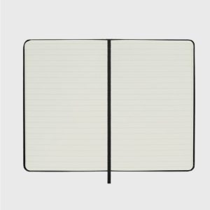 Moleskine Pocket Notebook - Hard Cover - Ruled