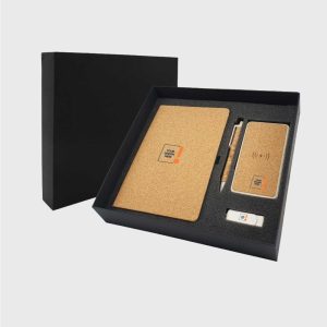 Eco-Friendly Office Gift Set