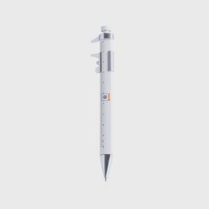 Micrometer Ball Pen With Twist Mechanism