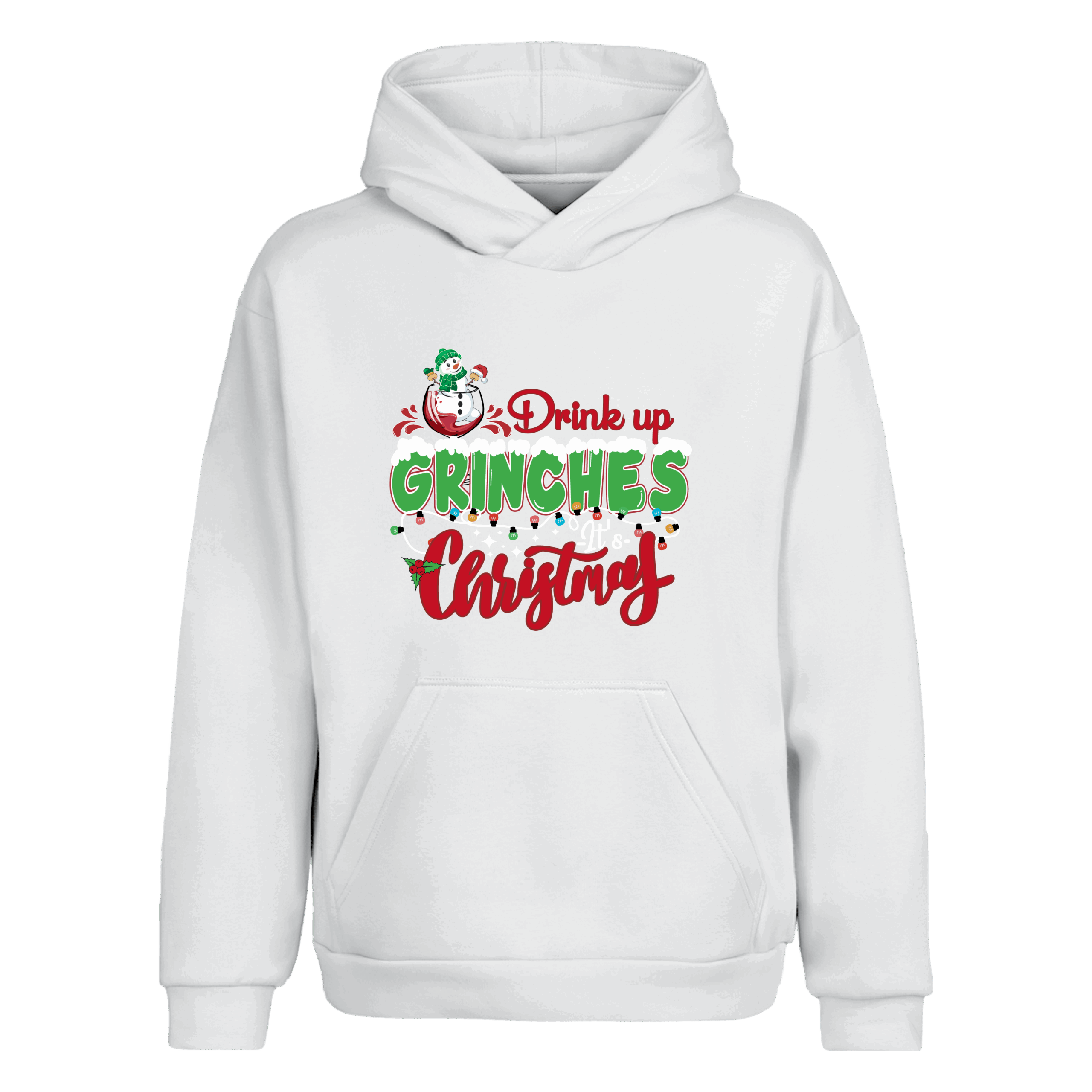 Christmas Hoodies - Image 4