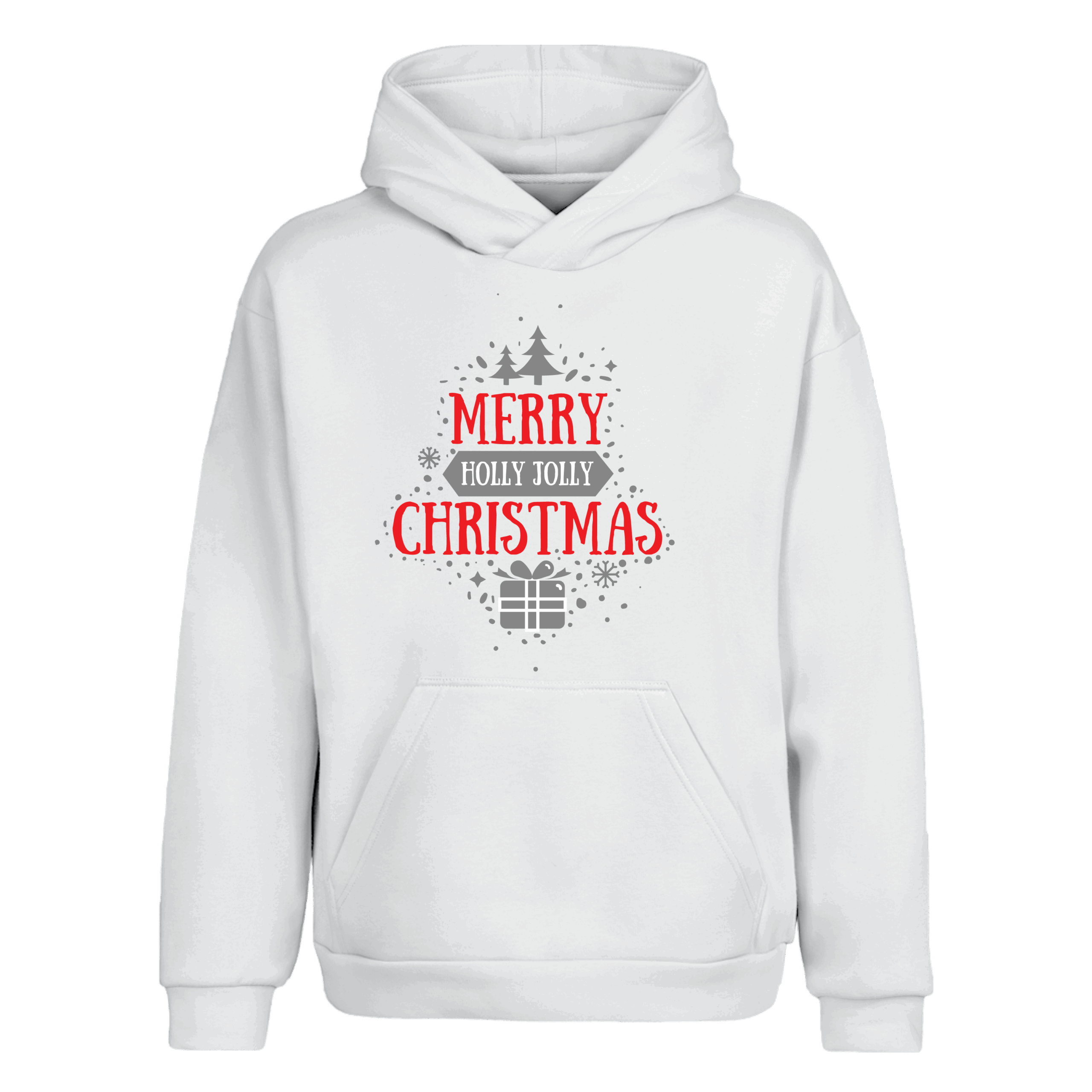 Christmas Hoodies - Image 4