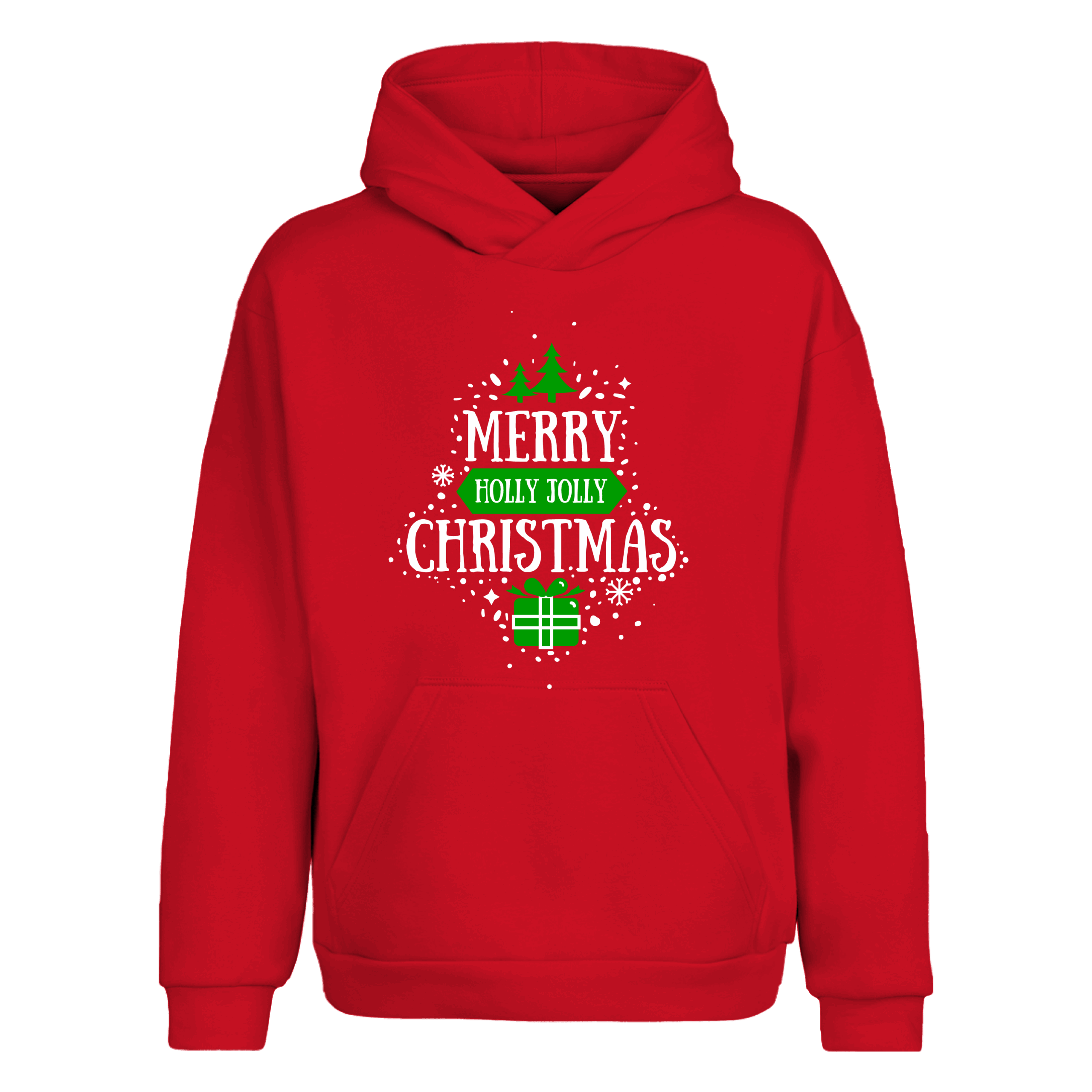 Christmas Hoodies - Image 3