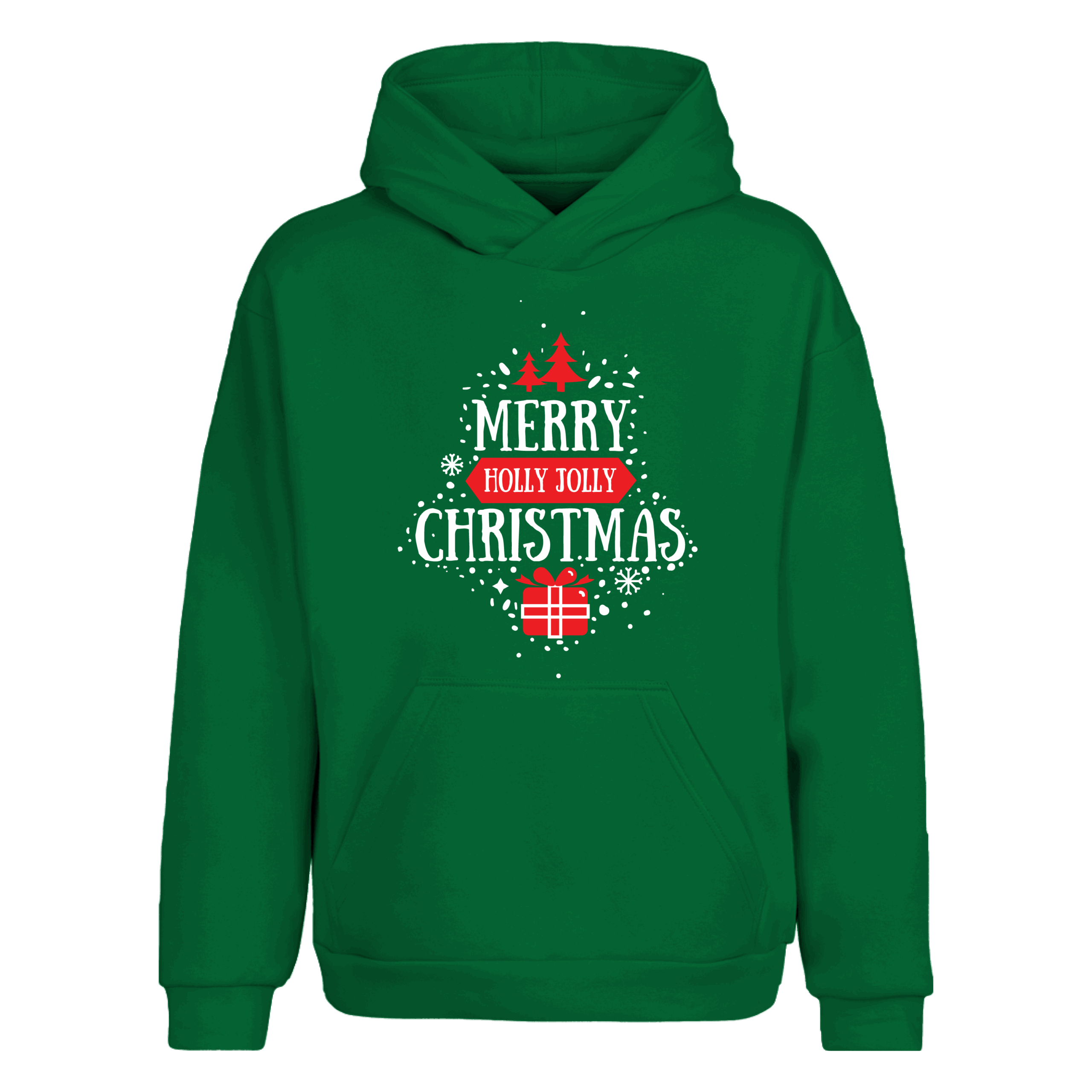 Christmas Hoodies