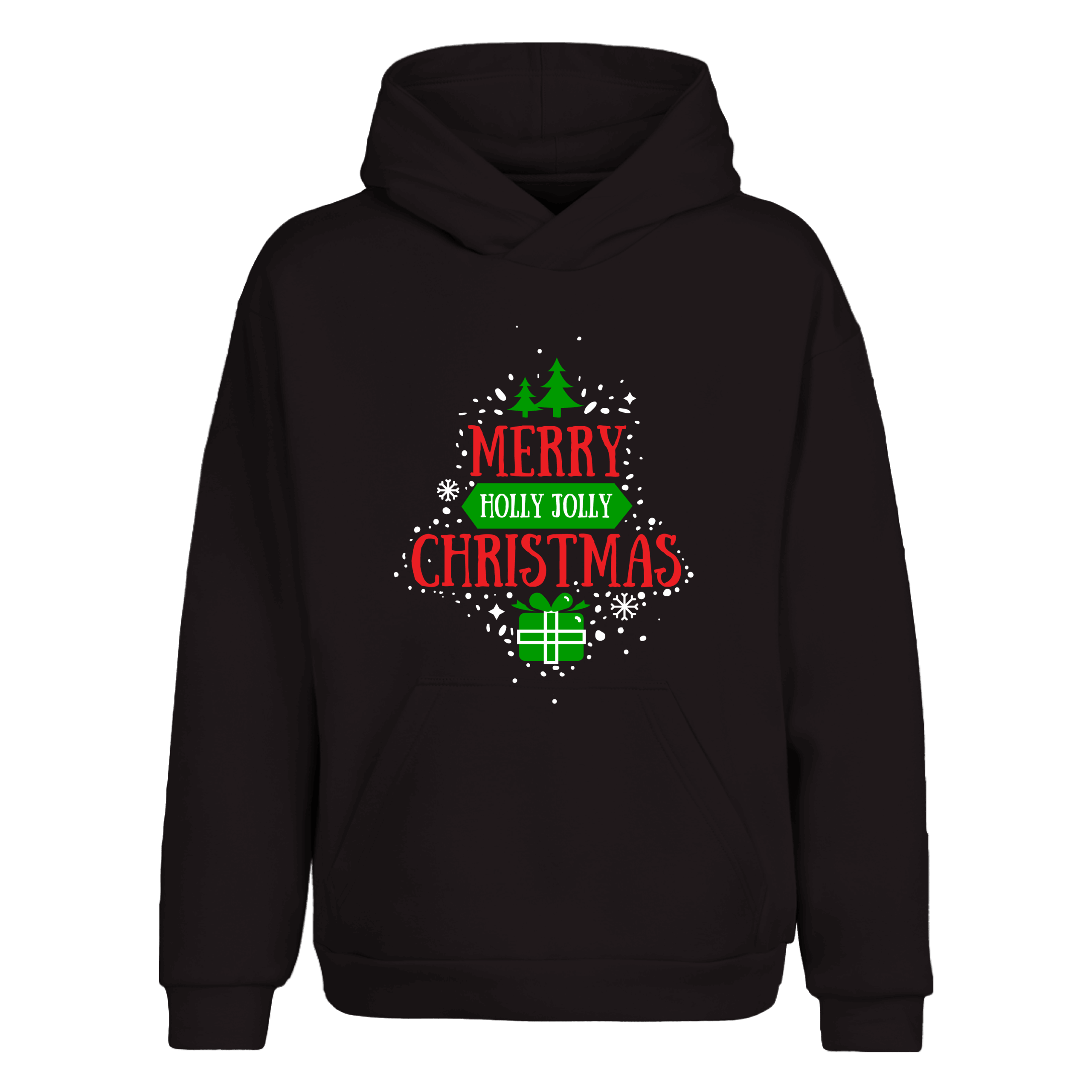 Christmas Hoodies - Image 2