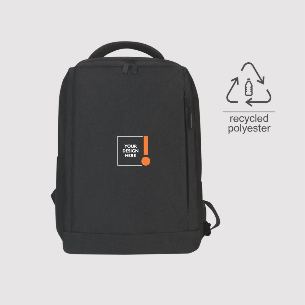 BARUTH Recycled RPET Backpack