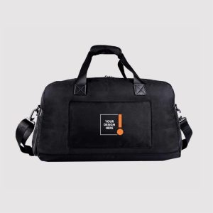 CHANGE Collection RPET Duffle Bag