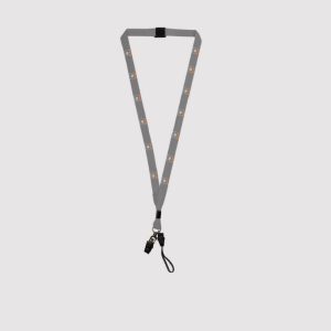 Lanyard with Mobile Holder
