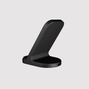 Recycled 10W Wireless Charger Phone Stand