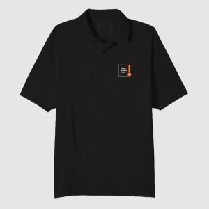 All Day Fresh Polo Shirt with UV protection