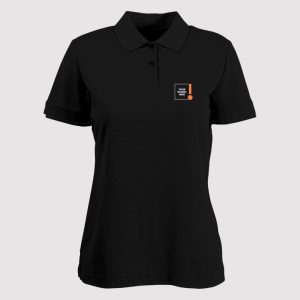 Women's Polo Shirt with UV protection