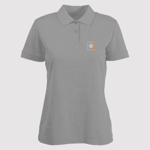 Women's Polo Shirt with UV protection