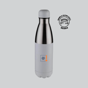 Double Wall Stainless Steel Water Bottle