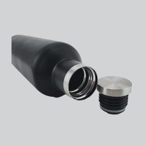 Steel Insulated Bottle