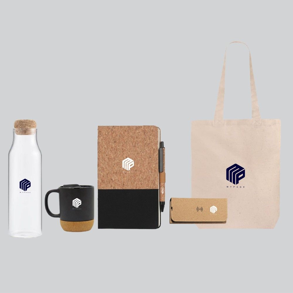 Eco-Friendly Employee Welcome Kit - Image 2